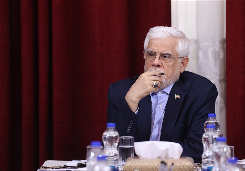  دانشگاه‌ها در ریشه‌یابی حوادث اخیر نقش موثری داشته‌اند